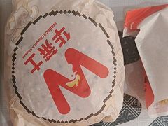 -华莱士·全鸡汉堡(五爱道店)