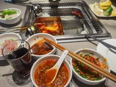-海底捞火锅(龙湖三千集店)