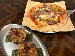 -Ciao窑炉披萨餐厅(宁波阪急店)