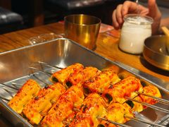 -KAOKAO烤烤·丹东海鲜烧烤(望京店)