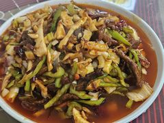 -杨记小炒老店