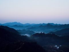 -石潭村