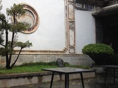 -喜洲翰林餐厅(董家百年老宅店)