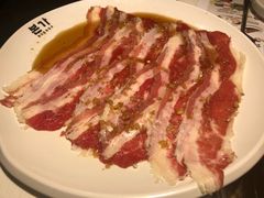 老白吾桑格-本家韩国烤肉(青岛万象城店)
