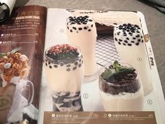 -仙踪林(江燕路万科里店)