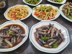 -彭城八戒羊肉串(总店)