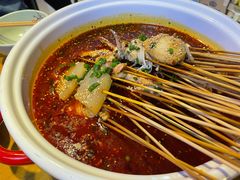 串串-走街串巷(丰富路店)