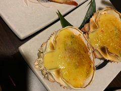 -青叶日式料理(飘亮阳光广场店)
