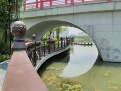 -美兰湖景区