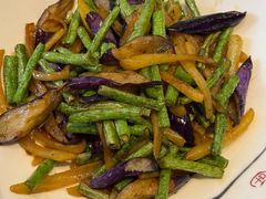 地三鲜-食光慢宴·安吉土菜馆