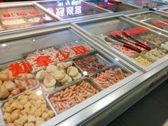 -烤尚宫韩式烤肉火锅自助餐厅