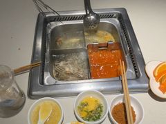 -海底捞火锅(勒泰店)