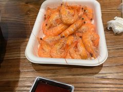 -盒马鲜生(悦峰店)