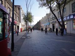 -中华巴洛克风情街