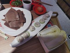 -季季红火锅(长沙步行街店)