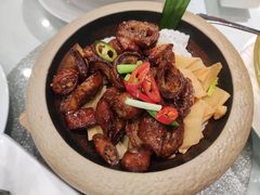-山泉公馆酒家(广州东站店)