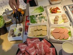 -渡娘火锅(大兴大悦春风里店)