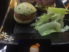 -野萃山·潮汕厚果汁(十亩地店)