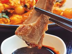 肉骨茶-新加坡海鲜(国贸商城店)