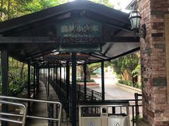 -深圳东部华侨城茵特拉根酒店