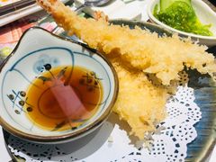 -大渔铁板烧(花园道店)
