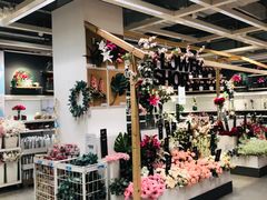 -宜家家居(西安未央商场店)