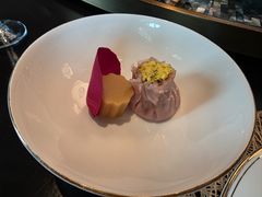 -北京饭店谭家菜