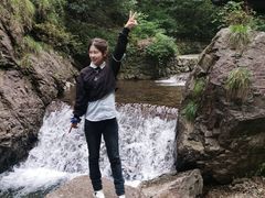 -宁波五龙潭景区