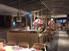 大堂-湘间田舍(北仑银泰店)