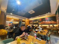 -五样儿西昌小签签烤串(建设路店)