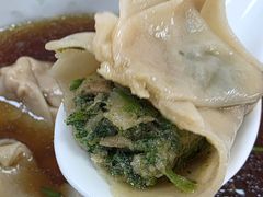 -古徽州馄饨店(宝安路店)