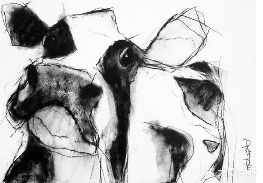 画成这样🍃，真的很帅！  🌈