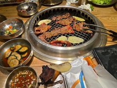 -汉拿山(北京上地华联店)