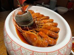 -乔街深夜食堂·小龙虾·高压锅生蚝(杭州总店)