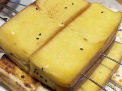 -老胖串店(浆水泉路店)