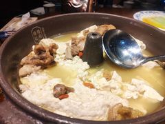 -杨记隆府(白象街店)