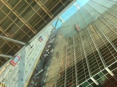 -香港皇家太平洋酒店