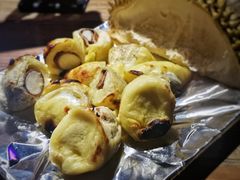 -辉记炭烧海鲜大排档·老字号(福田店)