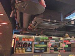 -鸣记脆皮烤鱼·海鲜烤鱼(三八广场店)