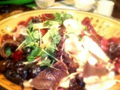 麻辣香锅-丰泽园家菜馆(劳动路店)