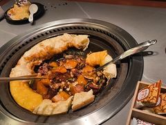 -灶座小锅烀饼·铁锅炖(全国总店)