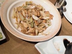 -京味斋·烤鸭·北京菜(安贞店)