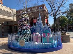 -迪士尼小镇