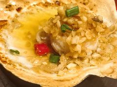 -辉记炭烧海鲜大排档·老字号(福田店)