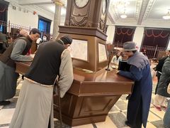 -沈阳金融博物馆