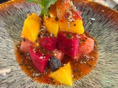 -卢布里西餐厅(总店)