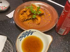 -德川家日本料理(中关村寰太大厦店)