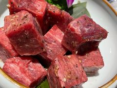 -吉屋烤肉(八宝街店)