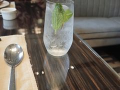 -康莱德酒店·美庭自助餐厅