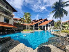 -麦哲伦丝绸度假村